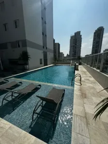 Apartamento com 2 Quartos à venda, 87m² no Gonzaga, Santos