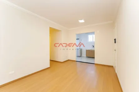 Apartamento com 3 Quartos à venda, 67m² no Água Verde, Curitiba