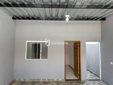 Casa com 2 Quartos à venda, 100m² no Jardim Algodoal, Piracicaba
