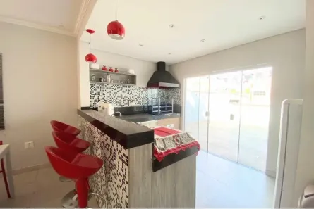 Casa com 3 Quartos à venda, 160m² no Vila Assis, Sorocaba