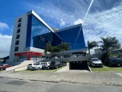 Sala Comercial à venda, 230m² no Buraquinho, Lauro de Freitas