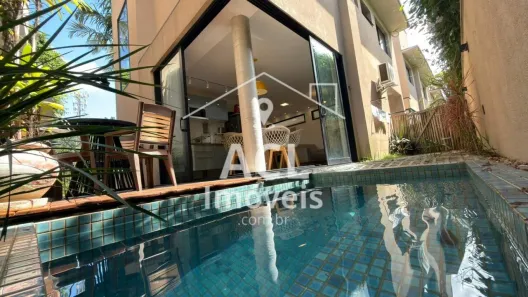 Casa com 3 Quartos à venda, 180m² no Camburi, São Sebastião