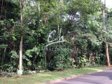 Lote/Terreno à venda, 2638m² no Parque São Quirino, Campinas