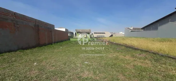 Lote/Terreno à venda, 360m² no Jardim Esplanada II, Indaiatuba
