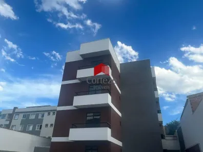Apartamento com 3 Quartos à venda, 66m² no São Cristóvão, São José dos Pinhais