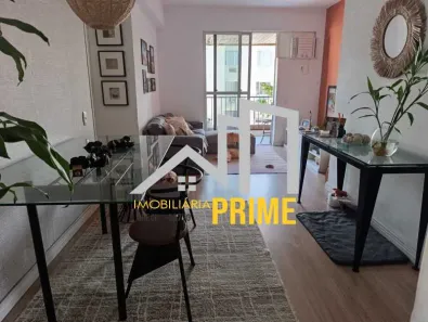 Apartamento com 2 Quartos à venda, 68m² no Praça Seca, Rio de Janeiro