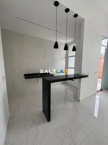 Casa com 3 Quartos à venda, 92m² no Luzardo Viana, Maracanaú