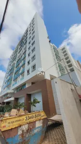 Apartamento com 2 Quartos à venda, 65m² no Praia de Itaparica, Vila Velha