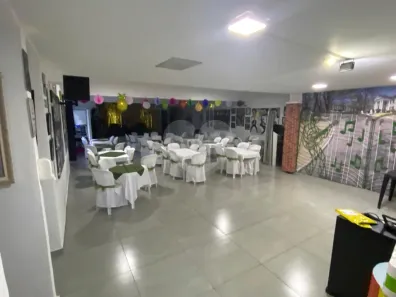 Ponto Comercial à venda, 410m² no Pirituba, São Paulo