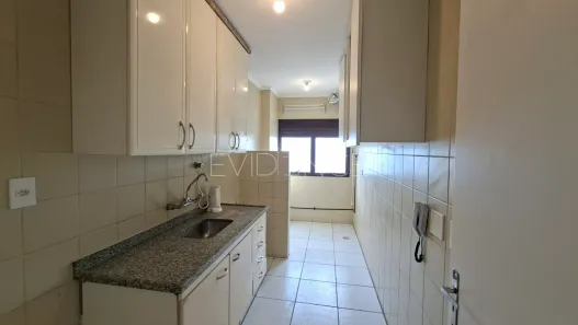 Apartamento com 2 Quartos para alugar, 55m² no Tatuapé, São Paulo