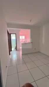 Apartamento com 2 Quartos à venda, 41m² no Bom Jesus, Imperatriz