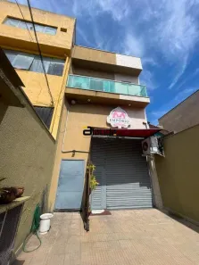 Flat com 1 Quarto para alugar, 40m² no Jardim Iracema/Aldeia, Barueri