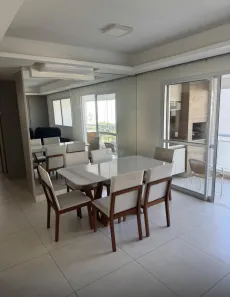 Apartamento com 3 Quartos para venda ou aluguel, 110m² no Vila Itapura, Campinas