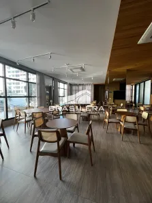 Apartamento com 3 Quartos para alugar, 140m² no Setor Marista, Goiânia