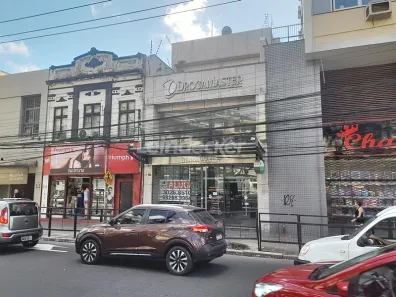 Sala Comercial para alugar, 900m² no Bom Fim, Porto Alegre