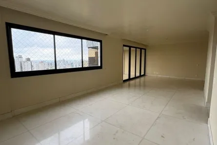 Apartamento com 4 Quartos à venda, 200m² no Cruzeiro, Belo Horizonte