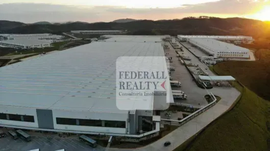 Galpão/Depósito/Armazém para alugar, 6000m² no Parque Analândia, São João de Meriti