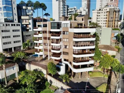Apartamento com 3 Quartos à venda, 250m² no Madureira, Caxias do Sul