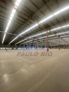 Galpão/Depósito/Armazém para alugar, 30536m² no São Marcos, Betim