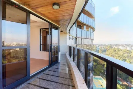 Apartamento com 2 Quartos à venda, 131m² no Bacacheri, Curitiba