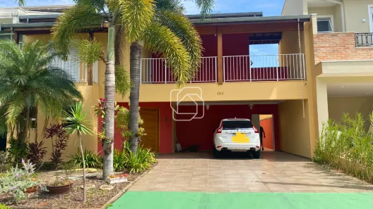 Casa de Condomínio com 4 Quartos para alugar, 320m² no Jardim Esplendor, Indaiatuba