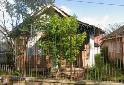 Casa com 1 Quarto à venda, 600m² no Jardim São Pedro, Porto Alegre