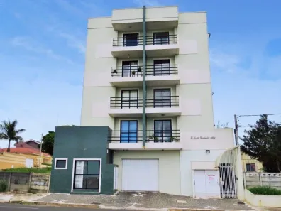 Apartamento com 3 Quartos para venda ou aluguel, 88m² no Orfãs, Ponta Grossa