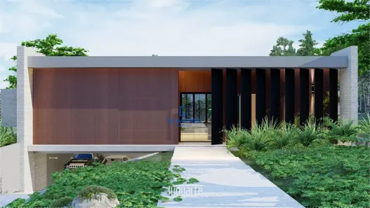 Casa de Condomínio com 4 Quartos à venda, 563m² no Residencial Aldeia do Vale, Goiânia