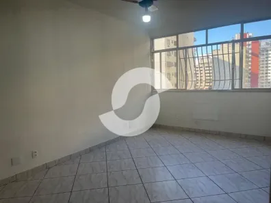 Apartamento com 3 Quartos à venda, 80m² no Icaraí, Niterói