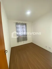 Apartamento com 2 Quartos para alugar, 52m² no Parque Residencial Flamboyant, São José dos Campos