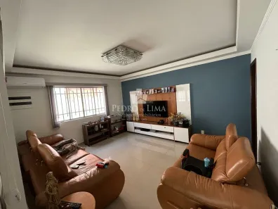 Casa com 2 Quartos à venda, 260m² no Vila Santana, São Paulo