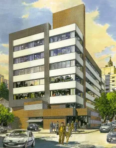 Sala Comercial com 1 Quarto à venda, 30m² no Centro Histórico, Porto Alegre