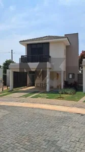 Casa de Condomínio com 3 Quartos à venda, 230m² no Residencial Estância Eudóxia (Barão Geraldo), Campinas