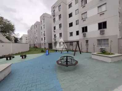 Apartamento com 2 Quartos à venda, 44m² no Neves (Neves), São Gonçalo