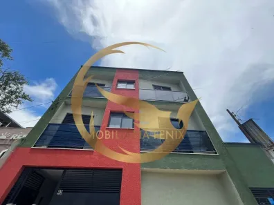 Apartamento com 2 Quartos para alugar, 40m² no Vila Maria Alta, São Paulo