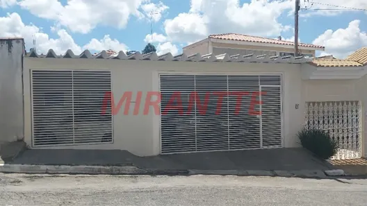 Casa com 3 Quartos à venda, 200m² no Bortolândia, São Paulo