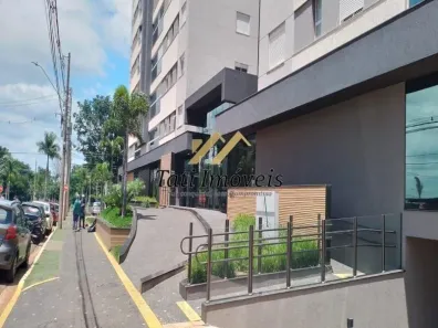 Apartamento com 3 Quartos à venda, 107m² no Parque Faber Castell I, São Carlos
