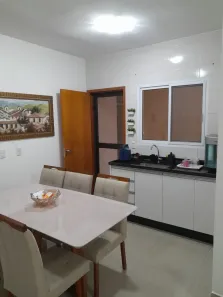 Casa de Condomínio com 3 Quartos à venda, 96m² no Chácaras Anhanguera, Goiânia