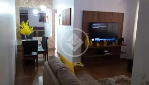 Apartamento com 2 Quartos à venda, 80m² no Centro, São Vicente