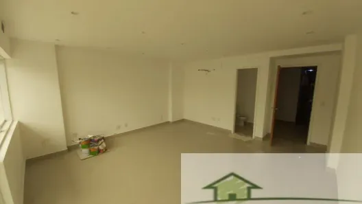 Sala Comercial à venda, 45m² no Centro, Itaboraí