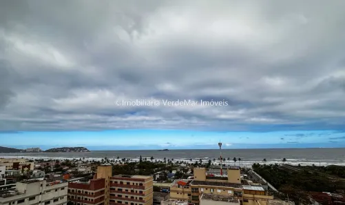 Apartamento com 3 Quartos à venda, 160m² no Enseada, Guarujá
