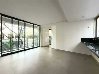 Apartamento com 1 Quarto à venda, 44m² no Anchieta, Belo Horizonte