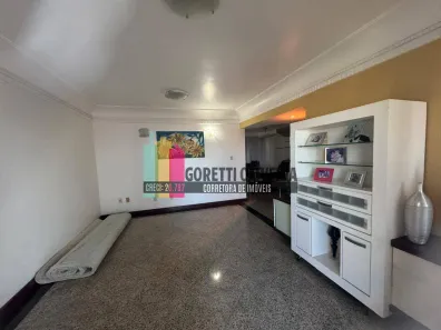 Apartamento com 3 Quartos à venda, 130m² no Santa Mônica, Feira de Santana