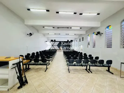 Prédio Comercial para alugar, 300m² no Jardim Independência, Rio Claro
