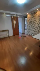 Apartamento com 2 Quartos à venda, 49m² no Vila Caraguatá, São Paulo