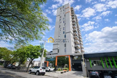 Apartamento com 3 Quartos à venda, 116m² no Jardim Paulistano, Sorocaba