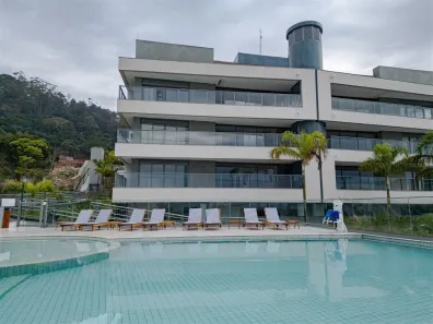 Apartamento com 3 Quartos à venda, 165m² no Cacupé, Florianópolis