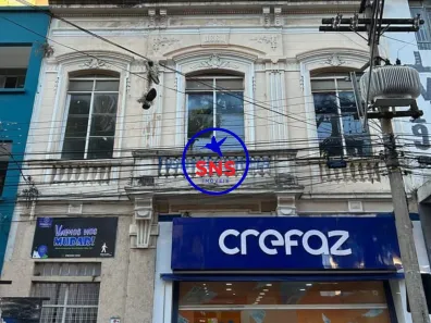 Ponto Comercial à venda, 418m² no Vila Itapura, Campinas