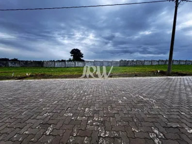 Lote/Terreno à venda, 201m² no Elias Fausto, Elias Fausto