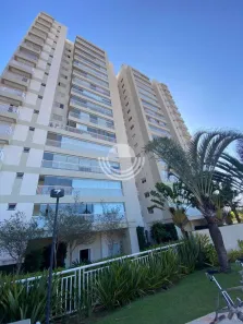 Apartamento com 3 Quartos à venda, 119m² no Jardim Nossa Senhora Auxiliadora, Campinas